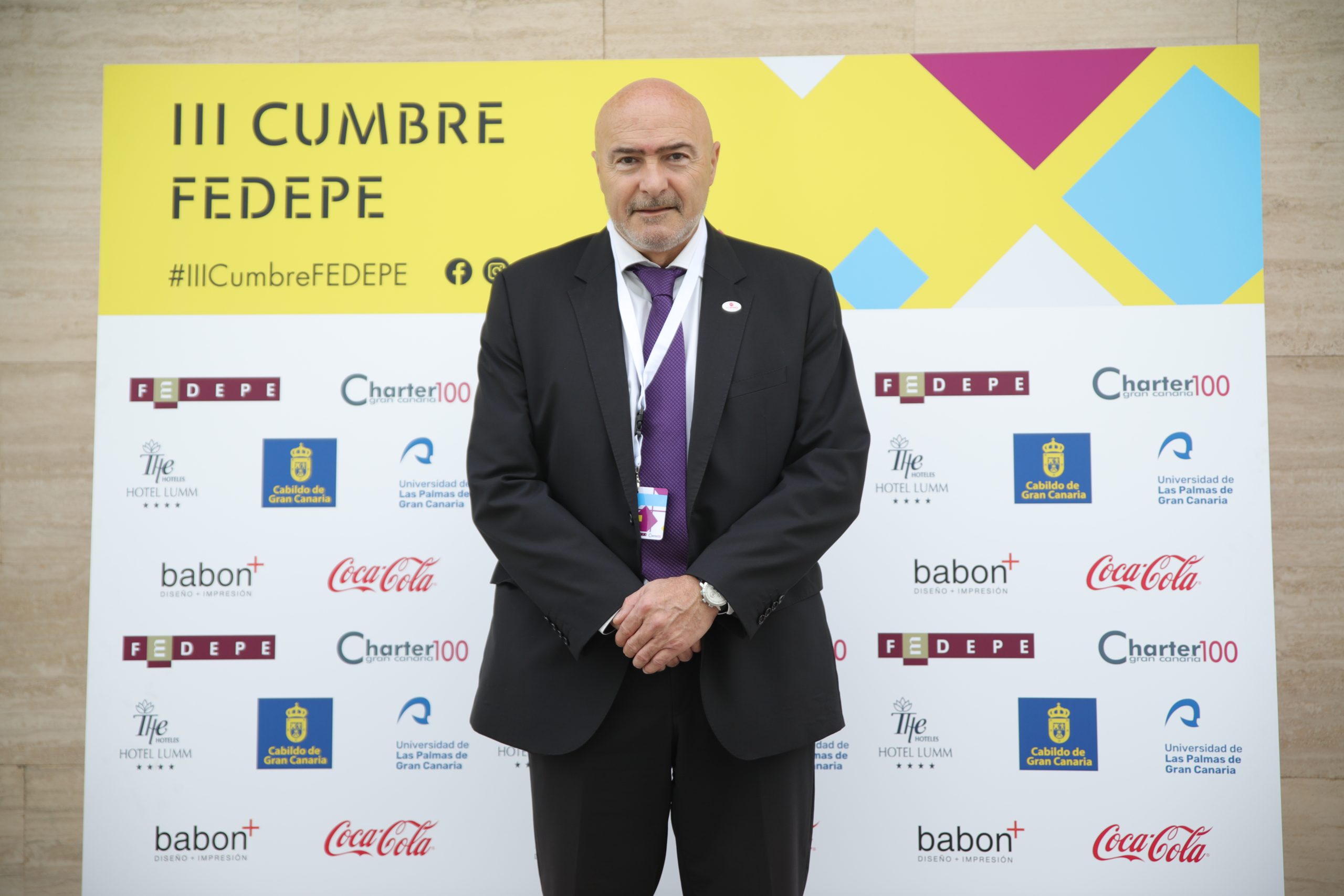 III CUMBRE FEDEPE