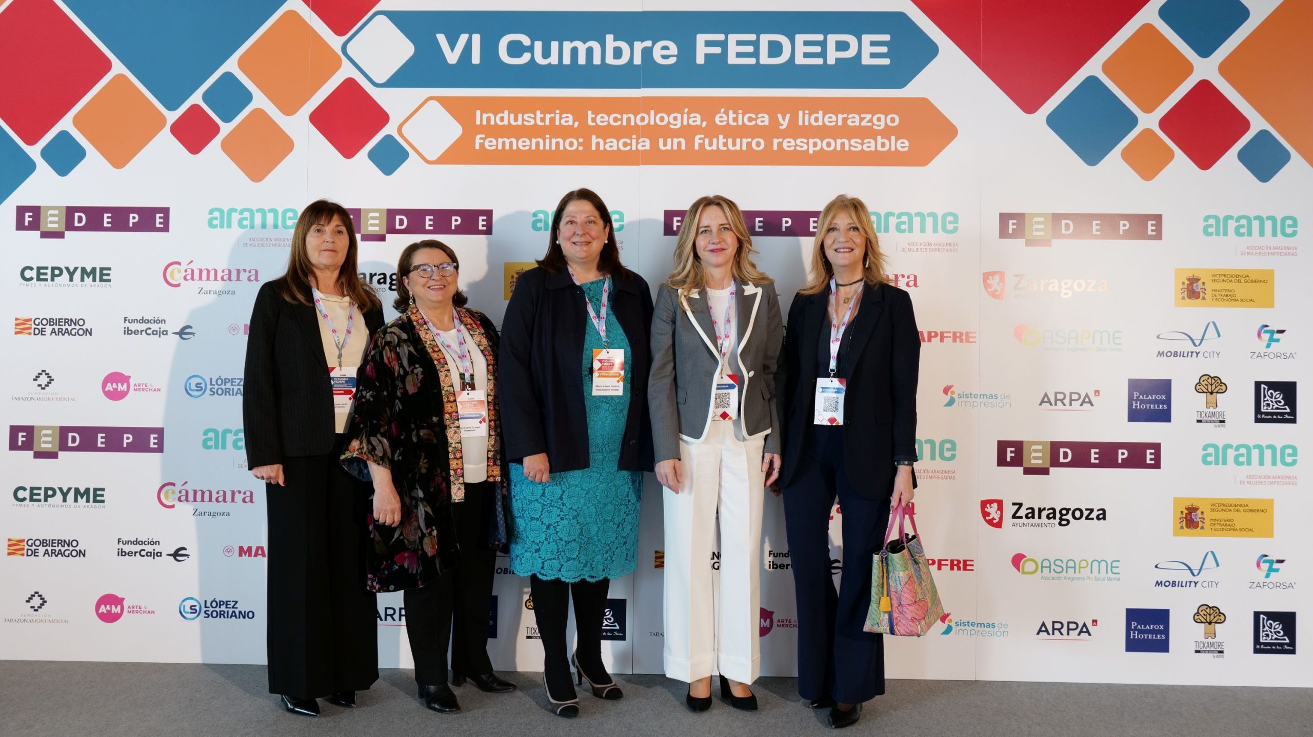 cumbres fedepe